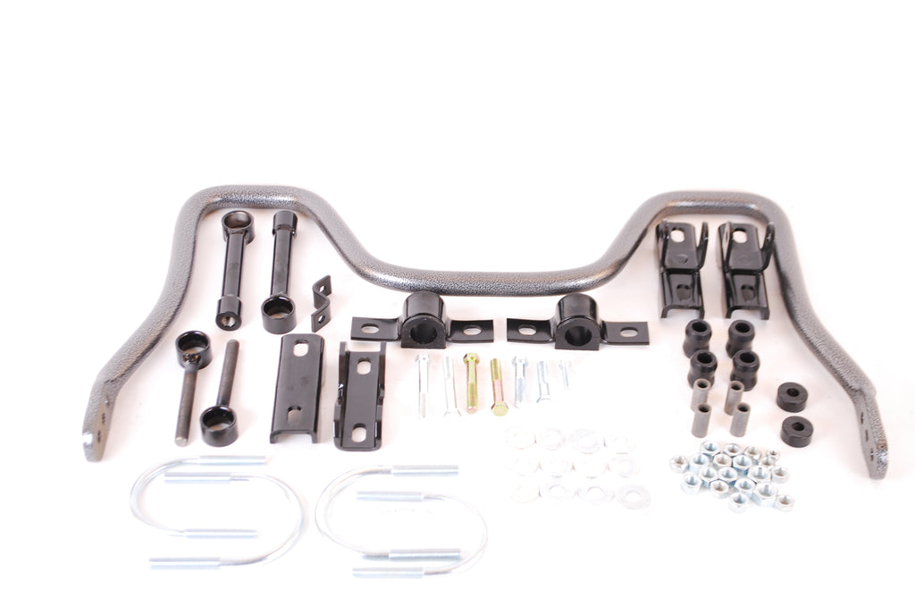 Hellwig 7897 Rear Sway Bar Kit for Select Chevrolet Silverado 1500, GMC Sierra 1500, GMC Sierra 2500, GMC Sierra HD