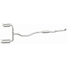 Load image into Gallery viewer, MagnaFlow Exhaust Products 19393 Street Series Cat-Back System for Select Honda Accord