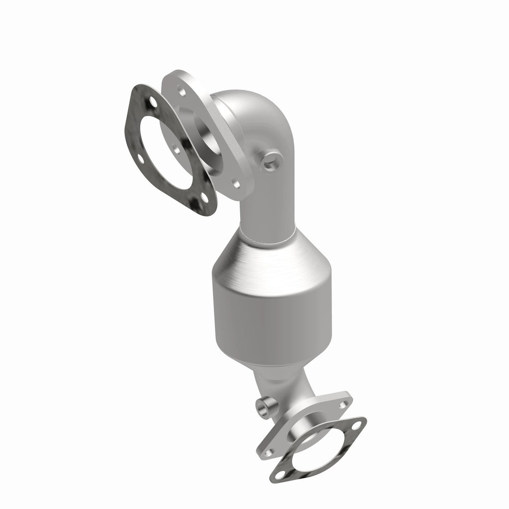 MagnaFlow Exhaust Products 551017 California CARB Direct-Fit Catalytic Converter for Select Ford Flex, Ford Police Interceptor Sedan, Ford Taurus, Lincoln MKS, Lincoln MKT
