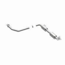 Load image into Gallery viewer, MagnaFlow Exhaust Products 49935 OEM Grade Direct-Fit Catalytic Converter for Select Toyota Tundra