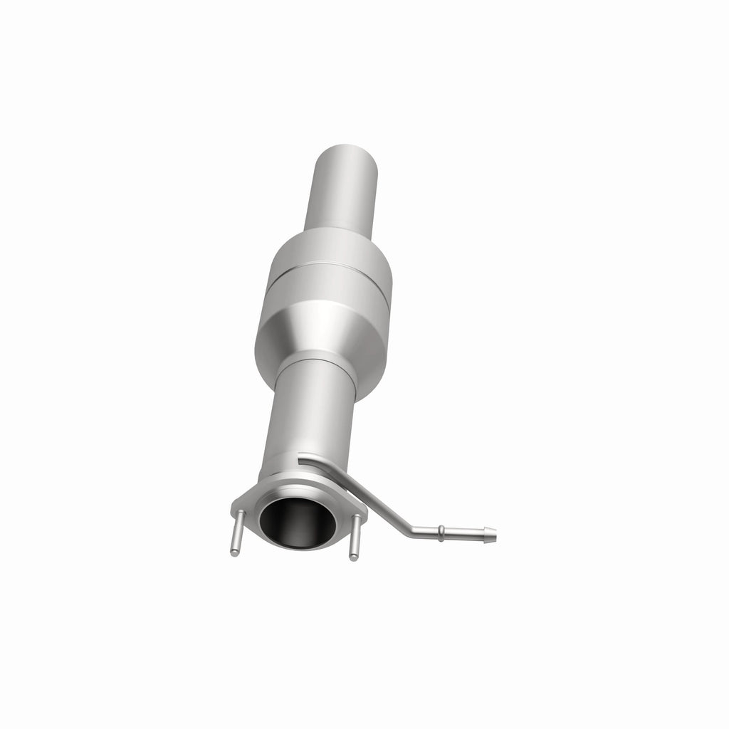 MagnaFlow Exhaust Products 60511 OEM Grade Diesel Oxidation Catalyst for Select Ford F-250 Super Duty, Ford F-350 Super Duty
