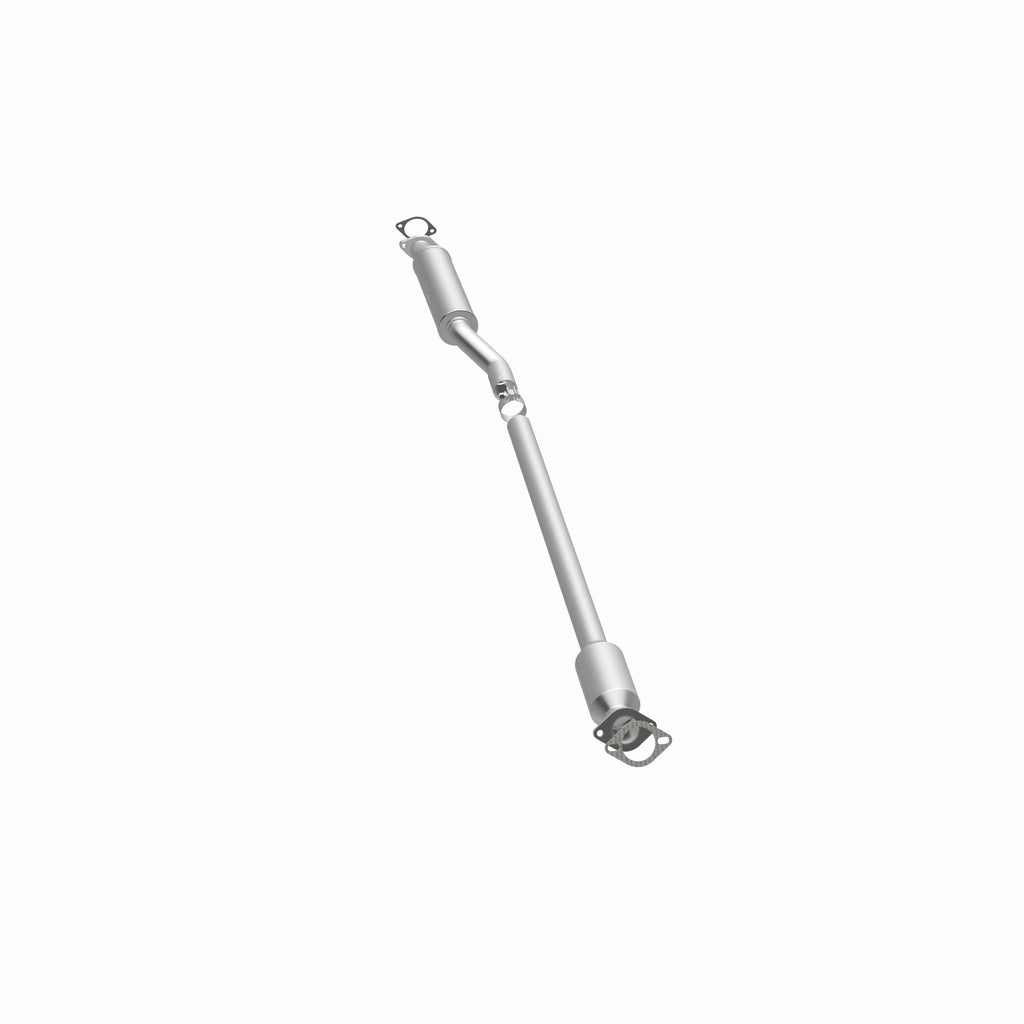 MagnaFlow Exhaust Products 280041 OEM Grade Direct-Fit Catalytic Converter for Select Hyundai Kona
