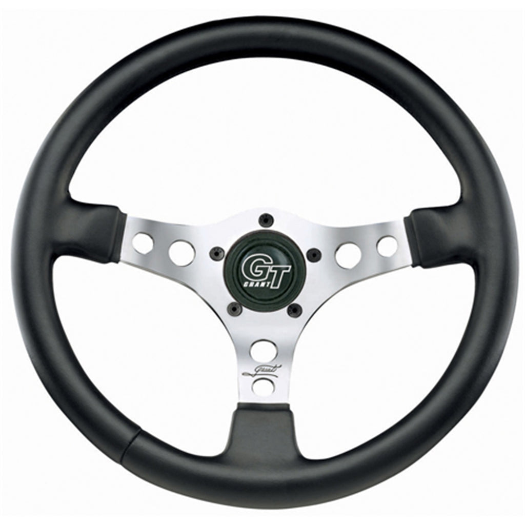 Grant 789 Formula GT Steering Wheel