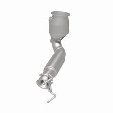 Load image into Gallery viewer, MagnaFlow Exhaust Products 52929 OEM Grade Direct-Fit Catalytic Converter for Select BMW 228i Gran Coupe, BMW 228i xDrive Gran Coupe, BMW X1, BMW X2, Mini Cooper, Mini Cooper Clubman, Mini Cooper Countryman