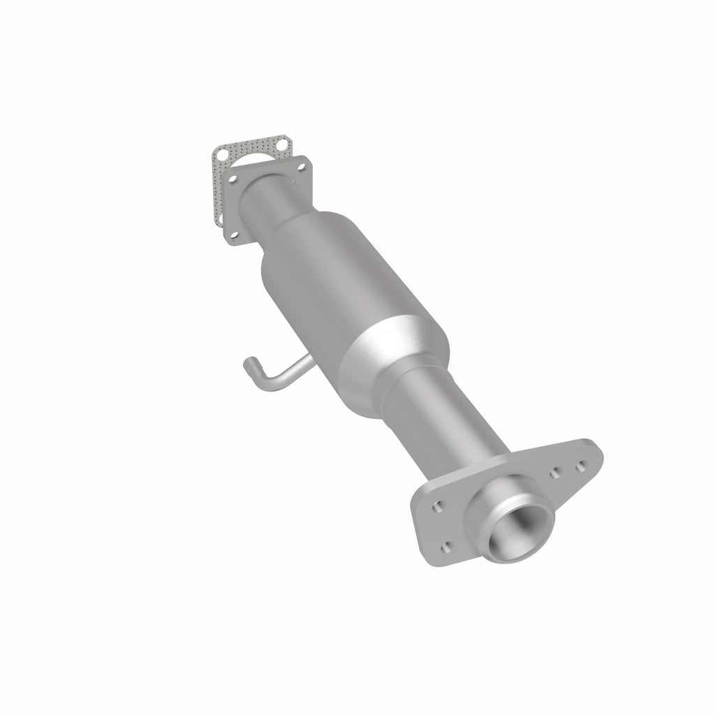 MagnaFlow Exhaust Products 23427 Standard Grade Direct-Fit Catalytic Converter for Select Buick Electra, Buick LeSabre, Buick Regal, Buick Riviera, Chevrolet Caprice, Chevrolet El Camino, Chevrolet Impala, Chevrolet Monte Carlo, GMC Caballero, Oldsmobile