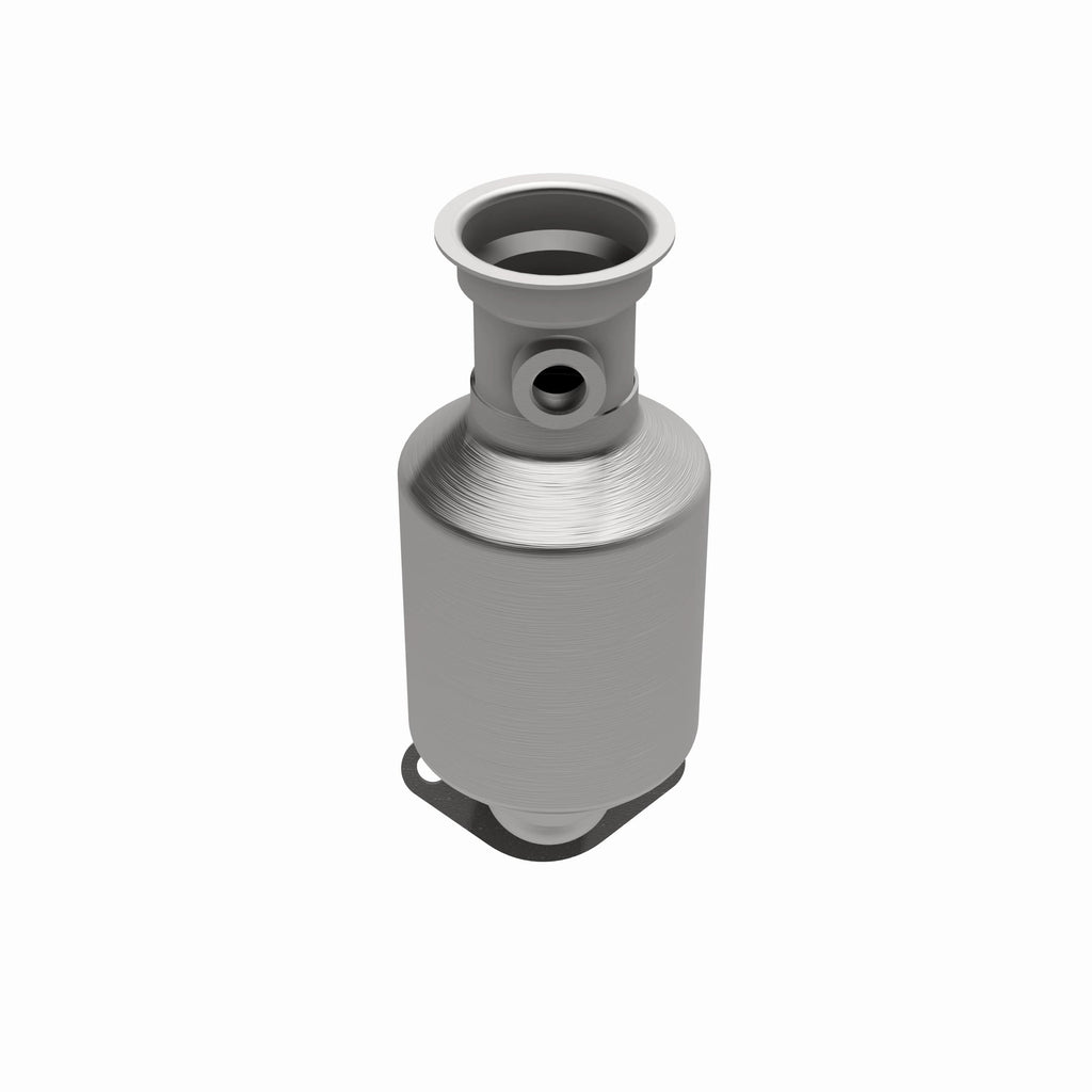MagnaFlow Exhaust Products 458051 California CARB Direct-Fit Catalytic Converter for Select Jeep Liberty