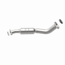 Load image into Gallery viewer, MagnaFlow Exhaust Products 49182 OEM Grade Direct-Fit Catalytic Converter for Select Acura RSX