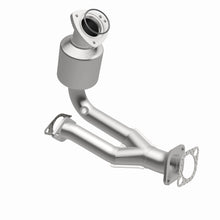 Load image into Gallery viewer, MagnaFlow Exhaust Products 5411911 California CARB Direct-Fit Catalytic Converter for Select Chevrolet Malibu, Pontiac G6, Saturn Aura