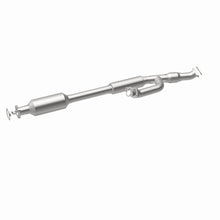 Load image into Gallery viewer, MagnaFlow Exhaust Products 5571534 California CARB Direct-Fit Catalytic Converter for Select Hyundai Tiburon