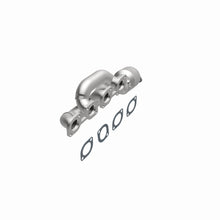 Load image into Gallery viewer, MagnaFlow Exhaust Products 50451 HM Grade Manifold Catalytic Converter for Select BMW 540i, BMW 740i, BMW 740iL