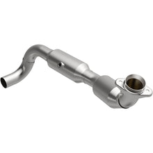 Load image into Gallery viewer, MagnaFlow Exhaust Products 4583238 California CARB Direct-Fit Catalytic Converter for Select Ford F-150