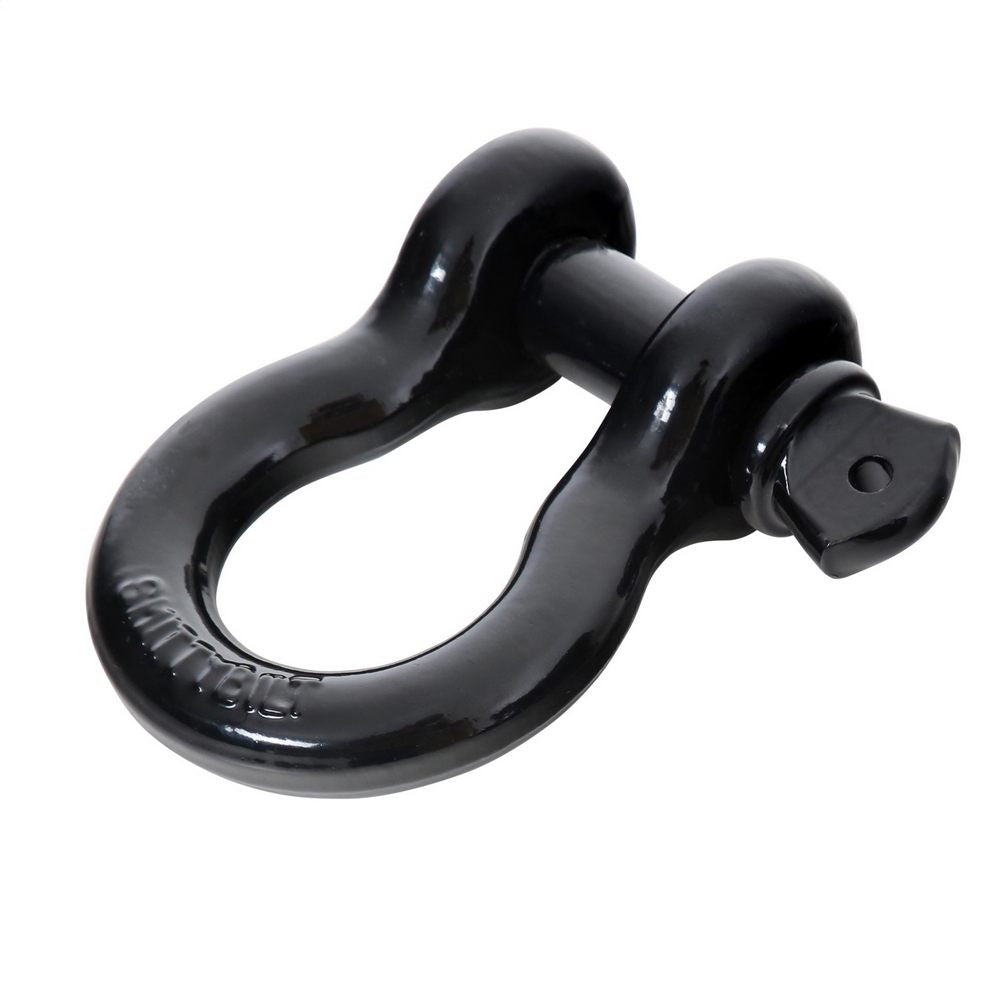 78In-Dring-Shackle;-6.5-Ton-Rating;-Gloss-Black