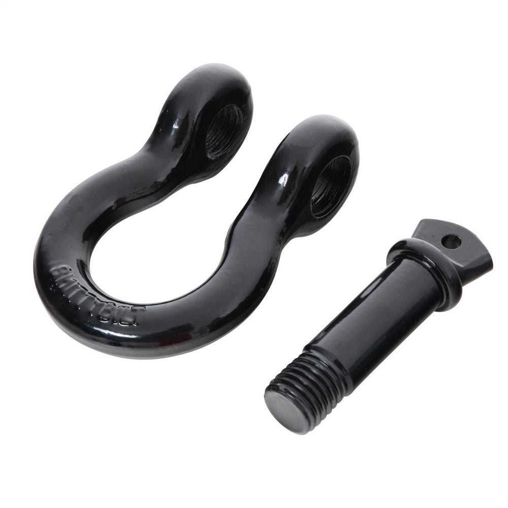 78In-Dring-Shackle;-6.5-Ton-Rating;-Gloss-Black
