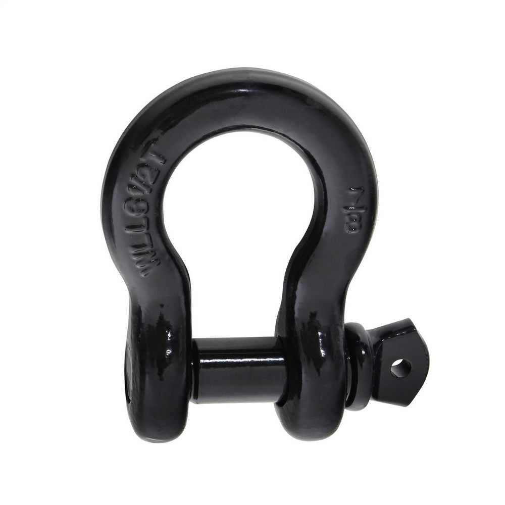 78In-Dring-Shackle;-6.5-Ton-Rating;-Gloss-Black