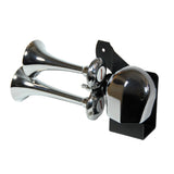 Kleinn Air Horns HOGKIT-1 Harley-Davidson Air Horn