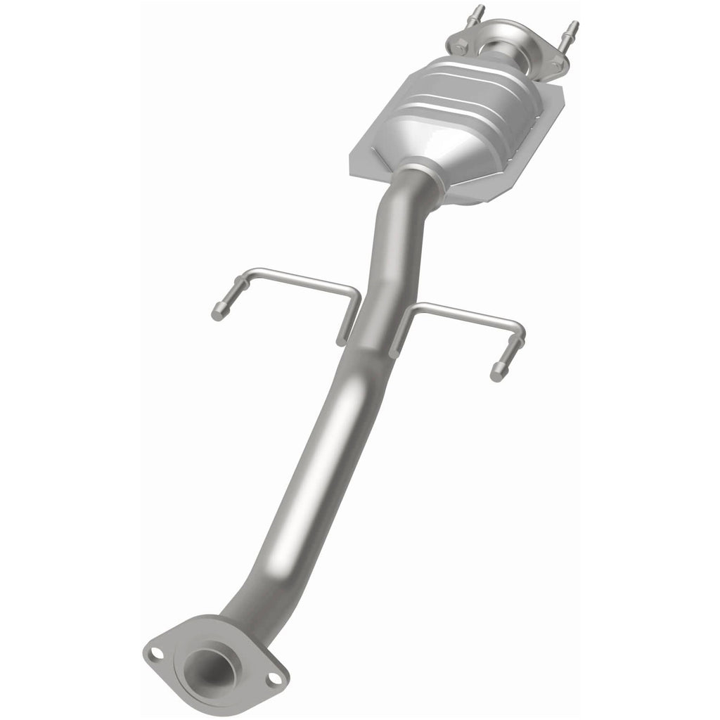 MagnaFlow Exhaust Products 50672 HM Grade Direct-Fit Catalytic Converter for Select Mazda Protege