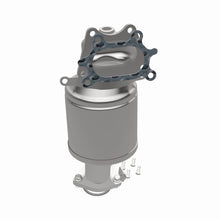 Load image into Gallery viewer, MagnaFlow Exhaust Products 5631998 California CARB Manifold Catalytic Converter for Select Honda Accord