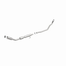 Load image into Gallery viewer, MagnaFlow Exhaust Products 52524 OEM Grade Direct-Fit Catalytic Converter for Select Toyota Corolla