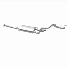 Load image into Gallery viewer, MagnaFlow Exhaust Products 19546 Overland Series Cat-Back System for Select Toyota 4Runner