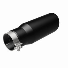 Load image into Gallery viewer, MagnaFlow Exhaust Products 35237 Single Exhaust Tip - 3.5in. Inlet/5in. Outlet