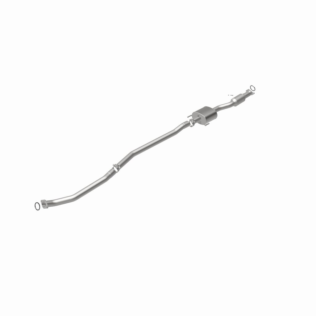 MagnaFlow Exhaust Products 5592335 California CARB Direct-Fit Catalytic Converter for Select Mazda CX-9