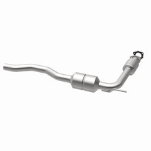 Load image into Gallery viewer, MagnaFlow Exhaust Products 51342 OEM Grade Direct-Fit Catalytic Converter for Select Volkswagen EuroVan