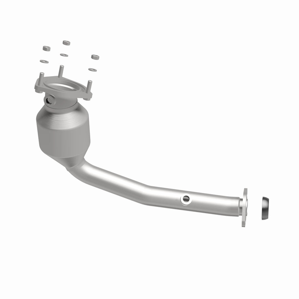 MagnaFlow Exhaust Products 52141 OEM Grade Direct-Fit Catalytic Converter for Select Suzuki SX4