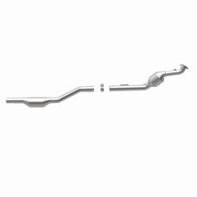 Load image into Gallery viewer, MagnaFlow Exhaust Products 24117 HM Grade Direct-Fit Catalytic Converter for Select Mercedes-Benz CL500, Mercedes-Benz S430, Mercedes-Benz S500