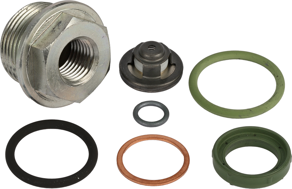 Alliant Power DGK303 Diesel Fuel Injector Pump