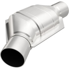 Load image into Gallery viewer, MagnaFlow Exhaust Products 337074 California CARB Universal Catalytic Converter