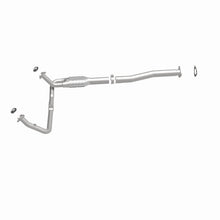 Load image into Gallery viewer, MagnaFlow Exhaust Products 4451414 California CARB Direct-Fit Catalytic Converter for Select Chevrolet Express 1500, Chevrolet Express 2500, GMC Savana 1500, GMC Savana