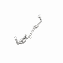 Load image into Gallery viewer, MagnaFlow Exhaust Products 52457 OEM Grade Direct-Fit Catalytic Converter for Select Toyota Sienna