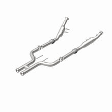 Load image into Gallery viewer, MagnaFlow Exhaust Products 5561501 California CARB Direct-Fit Catalytic Converter for Select Mercedes-Benz S550