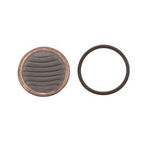 Edelbrock 8137  Fuel Filter Element