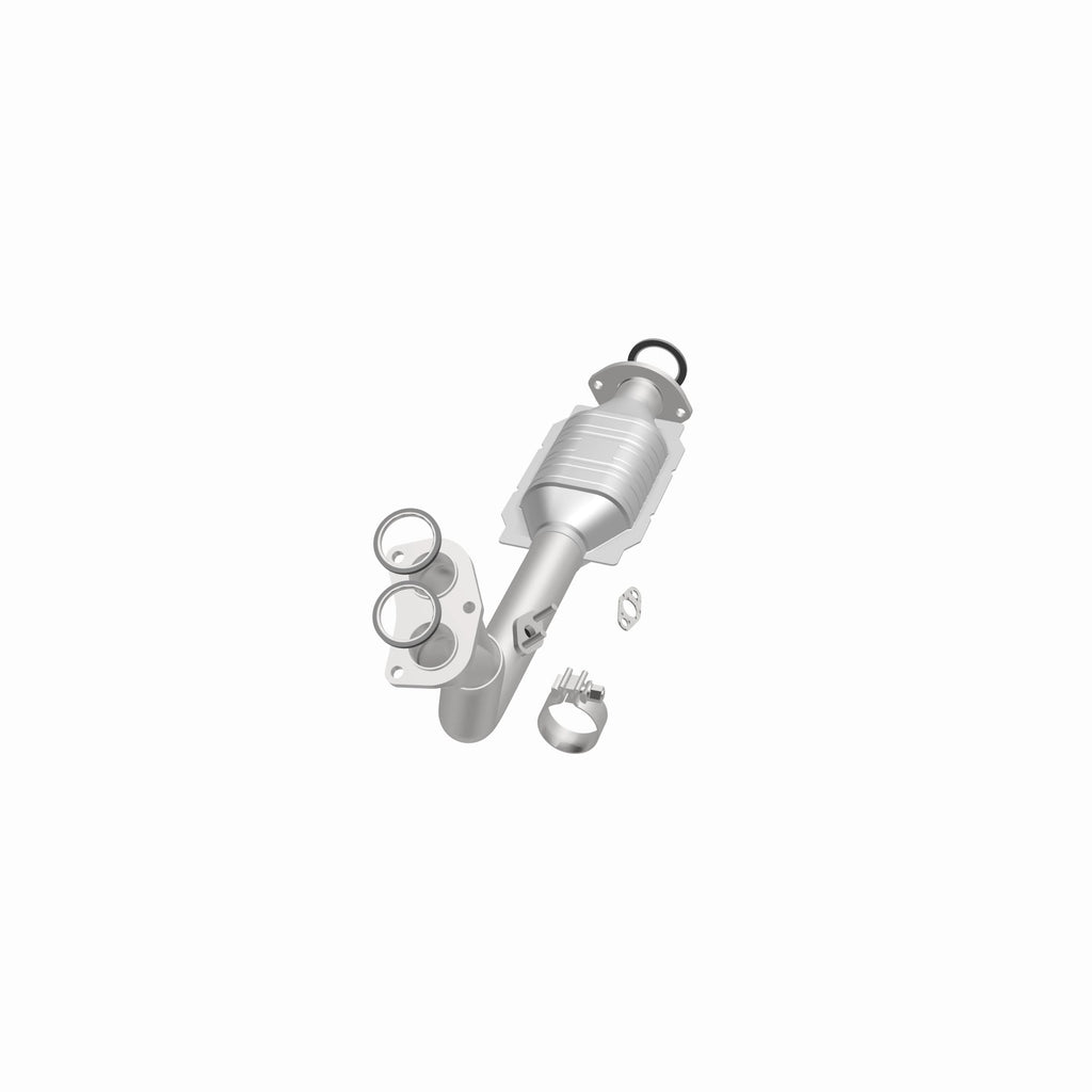 MagnaFlow Exhaust Products 24286 HM Grade Direct-Fit Catalytic Converter for Select Toyota 4Runner