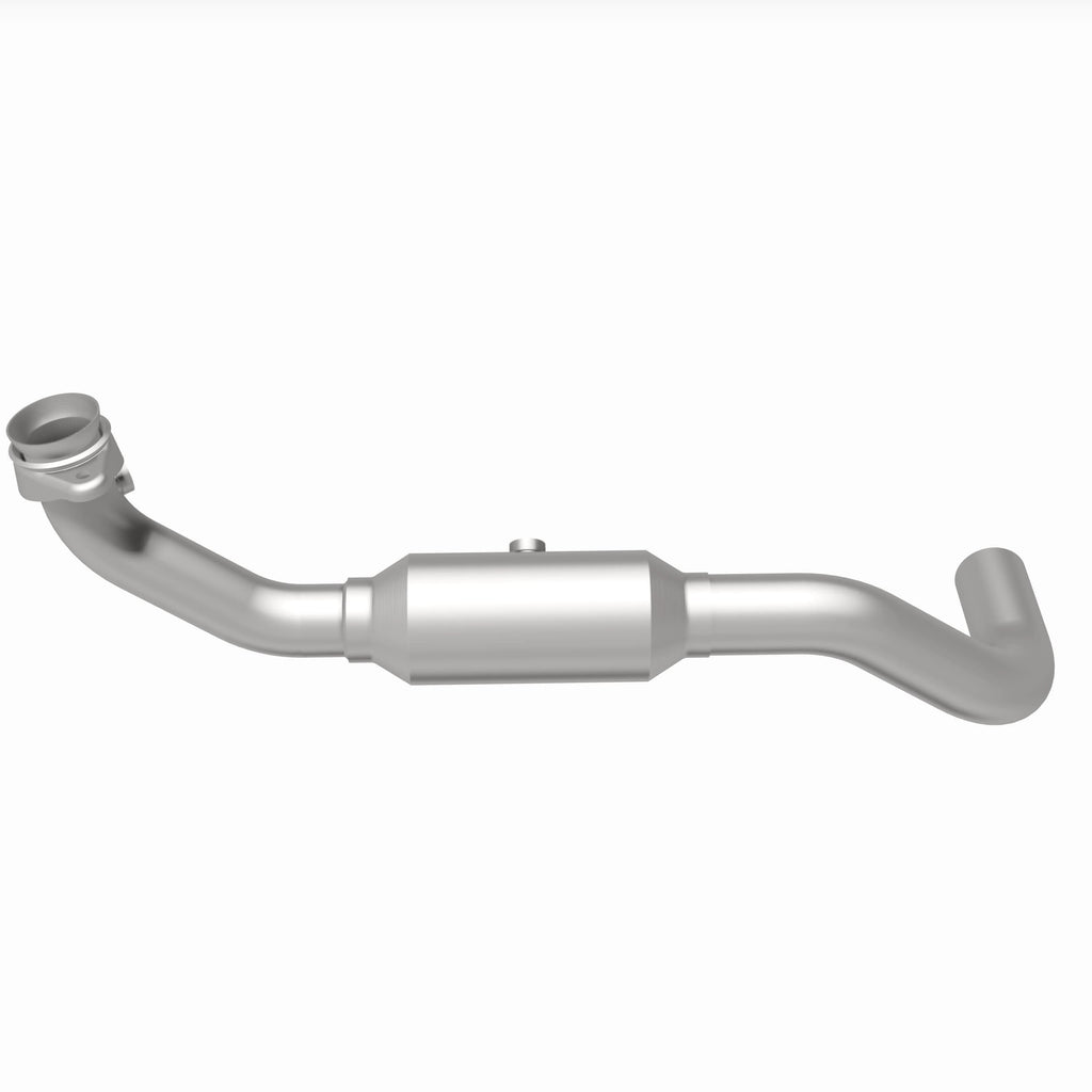 MagnaFlow Exhaust Products 4651412 California CARB Direct-Fit Catalytic Converter for Select Ford Expedition