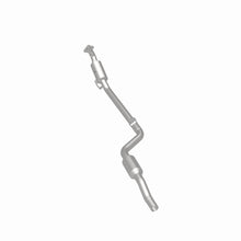 Load image into Gallery viewer, MagnaFlow Exhaust Products 21-440 OEM Grade Direct-Fit Catalytic Converter for Select Mercedes-Benz GLK350