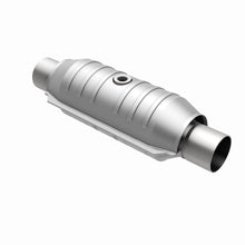 Load image into Gallery viewer, MagnaFlow Exhaust Products 408055 California CARB Universal Catalytic Converter