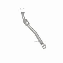 Load image into Gallery viewer, MagnaFlow Exhaust Products 21-534 OEM Grade Direct-Fit Catalytic Converter for Select Land Rover Range Rover