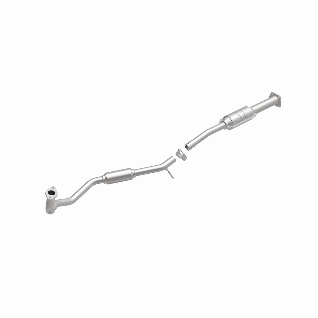 MagnaFlow Exhaust Products 23413 HM Grade Direct-Fit Catalytic Converter for Select Buick Century, Oldsmobile Cutlass Ciera