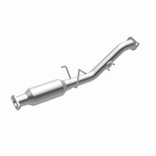 Load image into Gallery viewer, MagnaFlow Exhaust Products 4481014 California CARB Direct-Fit Catalytic Converter for Select Toyota T100