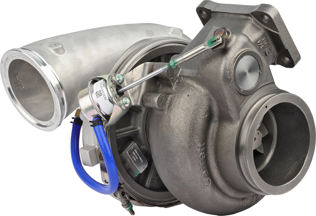 Alliant Power 895473-5003S Turbocharger