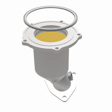 Load image into Gallery viewer, MagnaFlow Exhaust Products 50802 HM Grade Direct-Fit Catalytic Converter for Select Toyota Camry, Toyota Celica