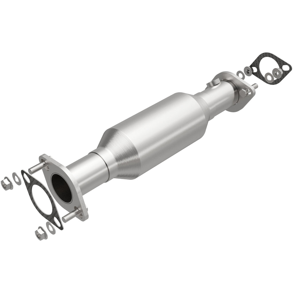 MagnaFlow Exhaust Products 4551043 California CARB Direct-Fit Catalytic Converter for Select Mitsubishi Outlander