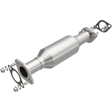 Load image into Gallery viewer, MagnaFlow Exhaust Products 4551043 California CARB Direct-Fit Catalytic Converter for Select Mitsubishi Outlander
