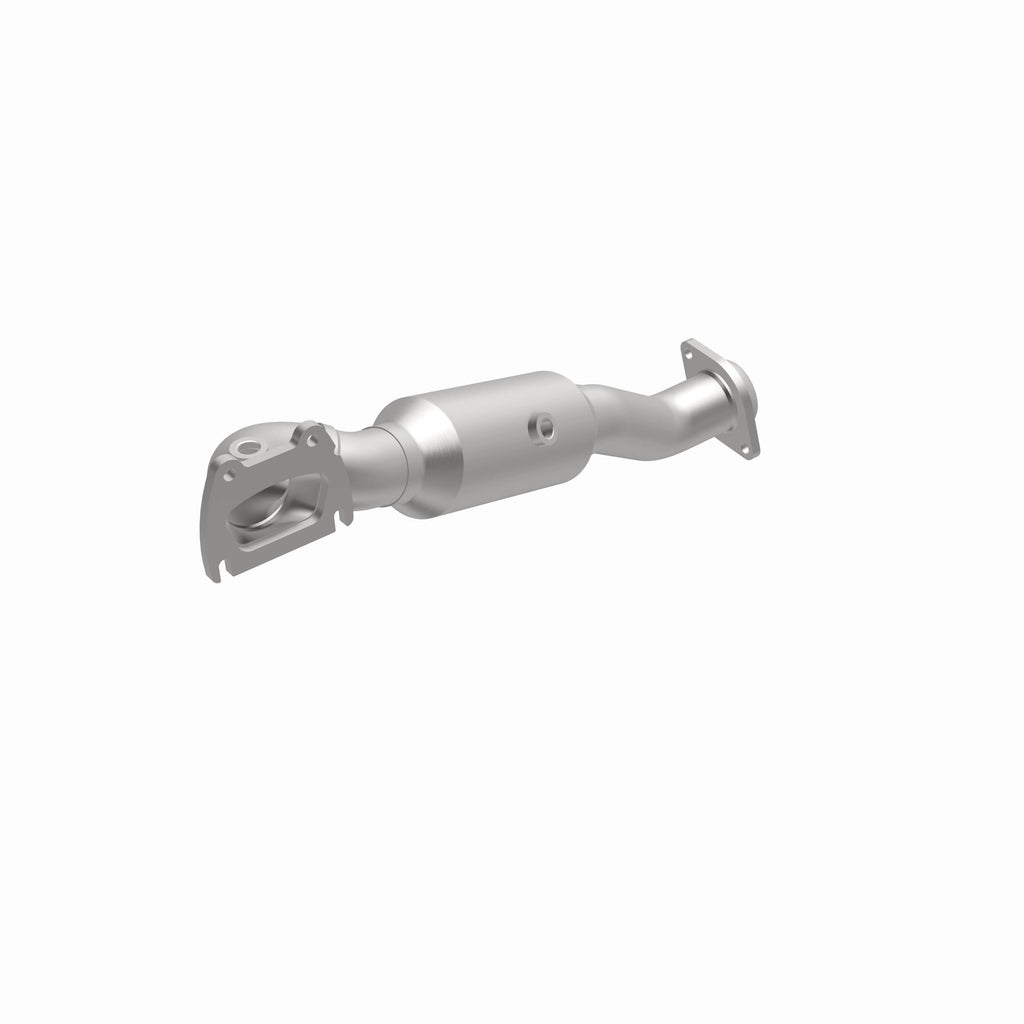MagnaFlow Exhaust Products 5551999 California CARB Manifold Catalytic Converter for Select Ram