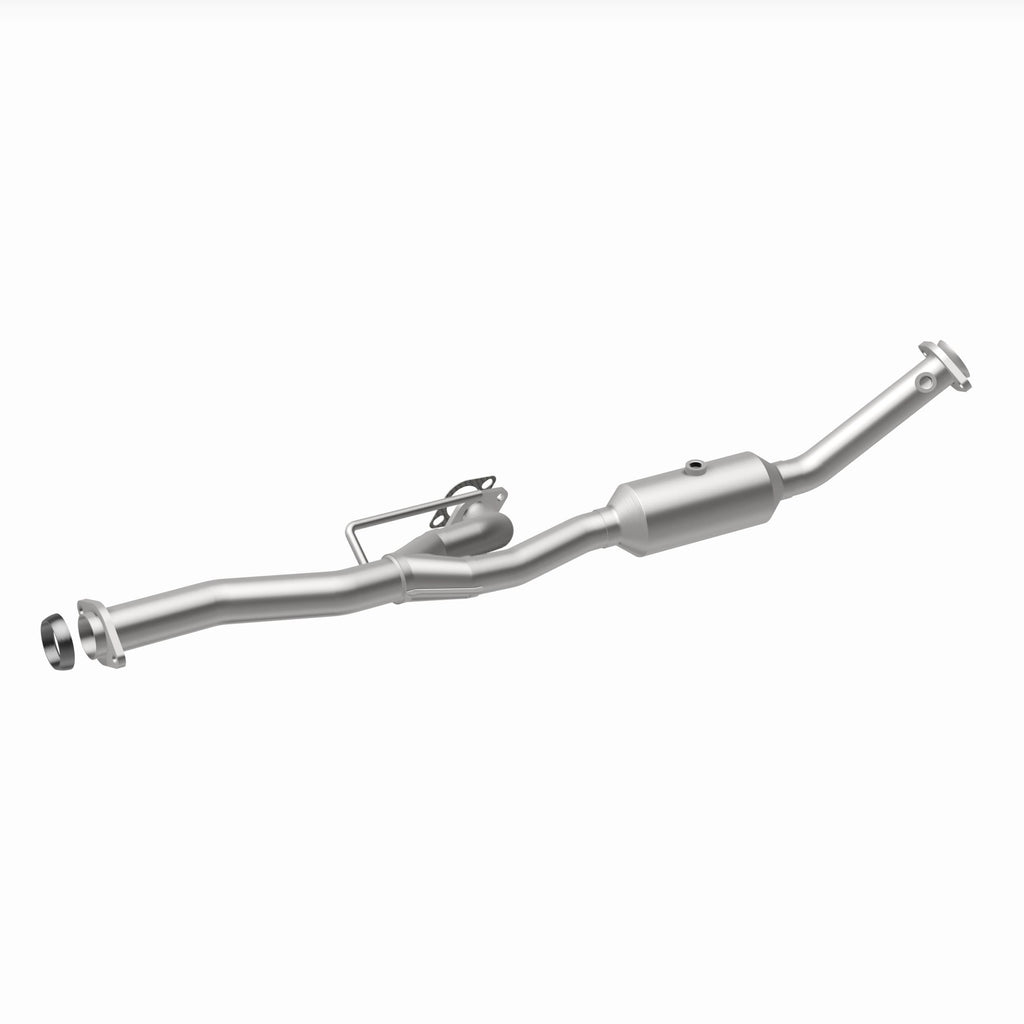 MagnaFlow Exhaust Products 49678 OEM Grade Direct-Fit Catalytic Converter for Select Ford Ranger, Mazda B4000