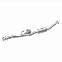 Load image into Gallery viewer, MagnaFlow Exhaust Products 49678 OEM Grade Direct-Fit Catalytic Converter for Select Ford Ranger, Mazda B4000