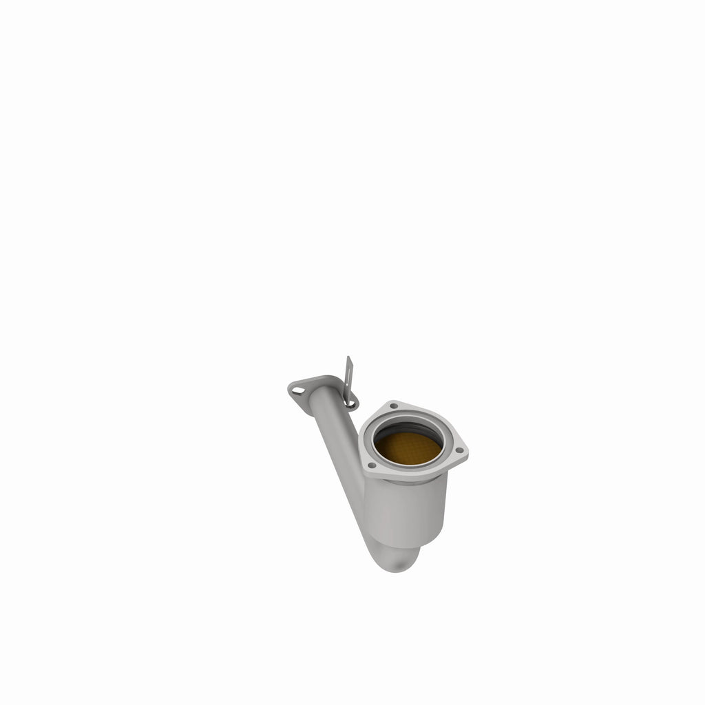 MagnaFlow Exhaust Products 444306 California CARB Direct-Fit Catalytic Converter for Select Suzuki Esteem