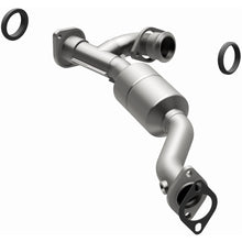 Load image into Gallery viewer, MagnaFlow Exhaust Products 49512 OEM Grade Direct-Fit Catalytic Converter for Select Mitsubishi Montero Sport